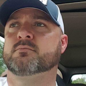 Meet your Posher, Bret